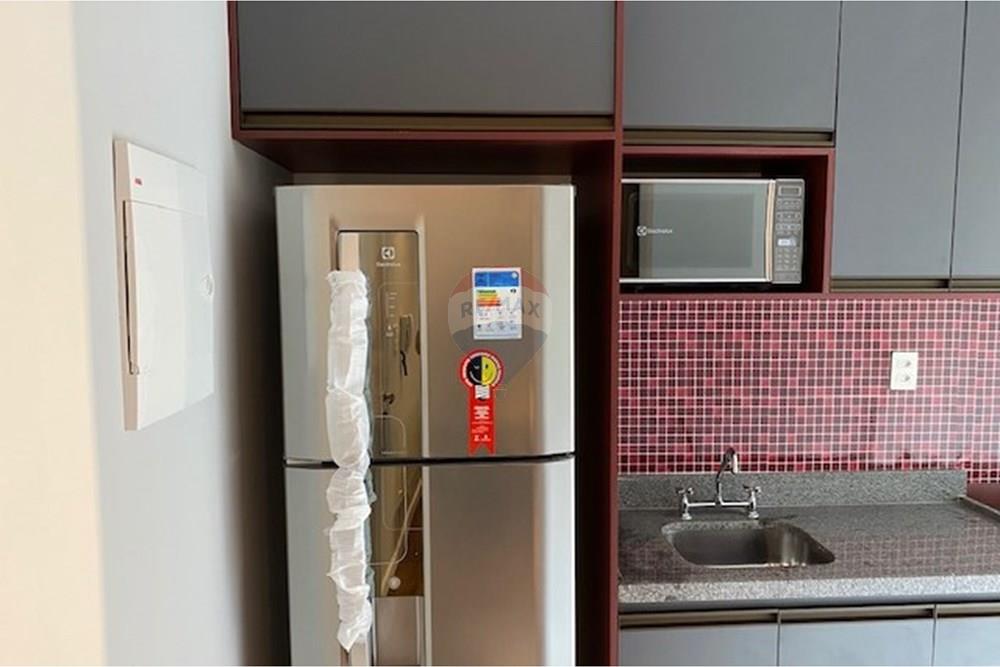 Apartamento - Alugar - São Paulo , São Paulo - 10 apt.jpeg - 601241018-221