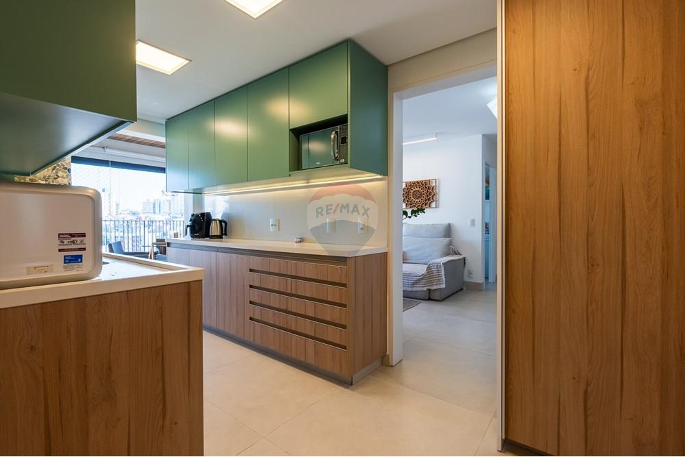 Apartamento - Venda - São Paulo , São Paulo - 023_AP.jpg - 601471007-75