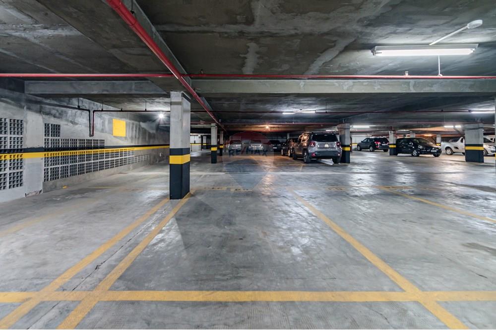 Cj. Comercial/ Sala - Venda - São Paulo , São Paulo - 06garagem_001.jpg - 602101006-75