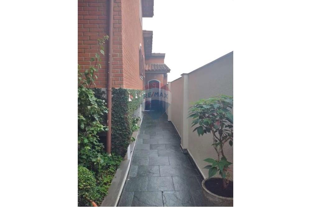 Sobrado - Alugar - São Paulo , São Paulo - 2.jpeg - 602291016-167