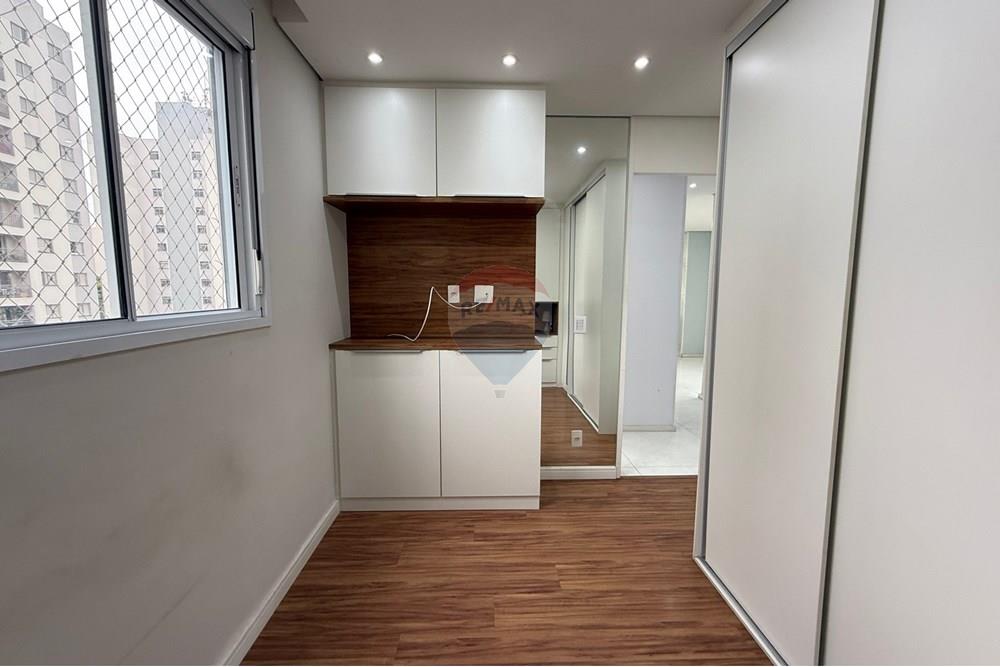 Apartamento - Alugar - São Paulo , São Paulo - IMG_9058.jpeg - 602411006-32