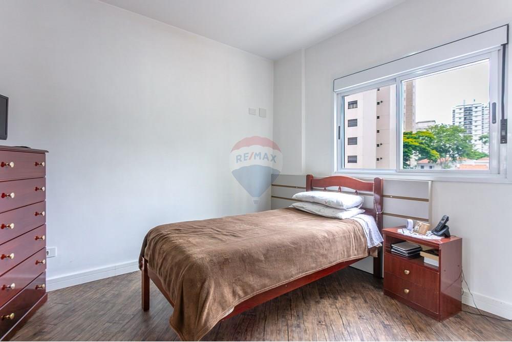 Apartamento - Venda - São Paulo , São Paulo - 601301080-19 - Av. Bosque da Saúde 710 AP 44 Bloco A-020.jpg - 601301080-19