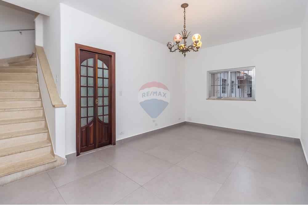 Sobrado - Venda - São Paulo , São Paulo - IMG_090022.jpg - Sala em L - 601811037-12