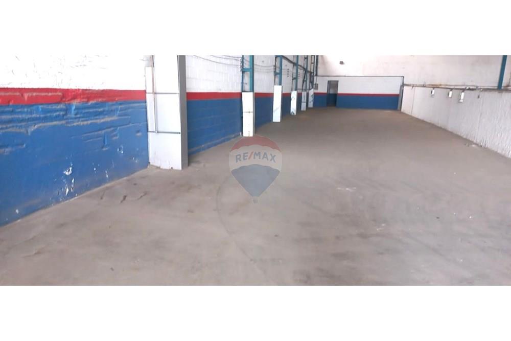 Galpão - Alugar - São Paulo , São Paulo - 012.jpg - 602291016-334