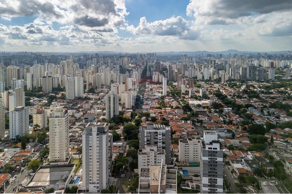 Apartamento - Alugar - São Paulo , São Paulo - TKD-2747.jpg - 602151006-63
