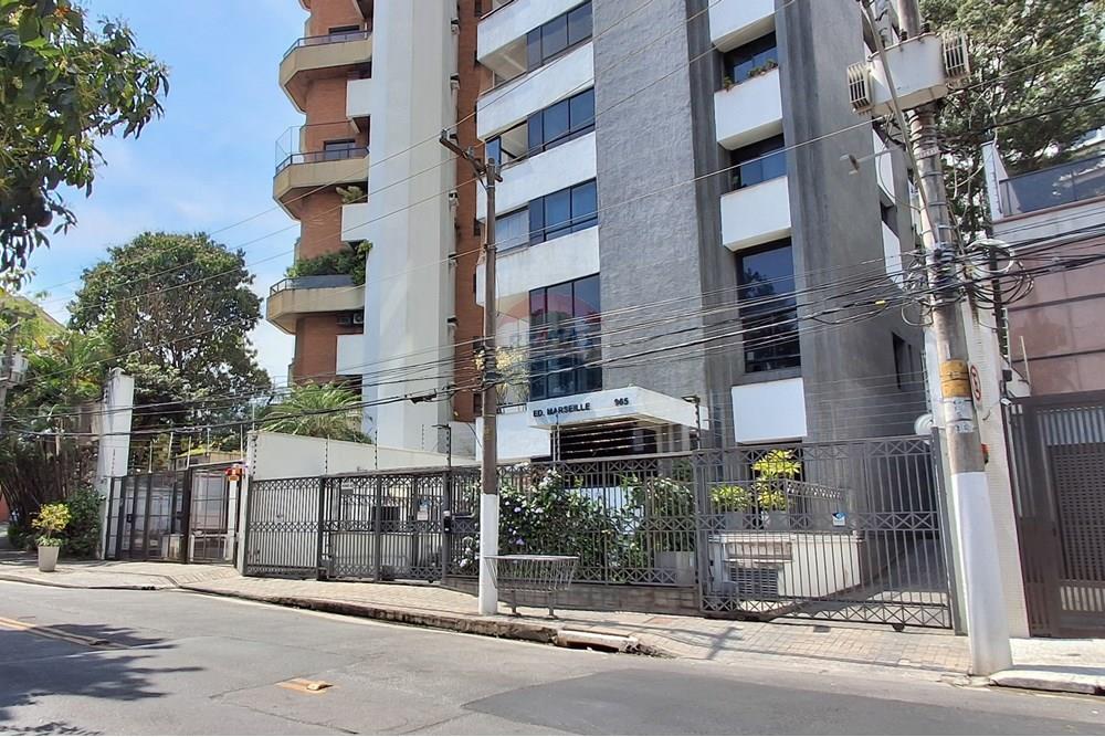 Apartamento - Venda - São Paulo , São Paulo - 25-09-19 - Rua Tupi, 965 apto 81 - Santa Cecilia_057_CapodannoFotografia.jpg - 602341003-17