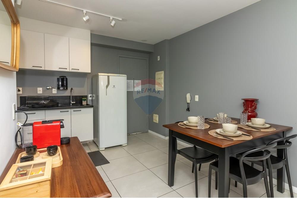 Apartamento - Venda - São Paulo , São Paulo - IMG_119614.jpg - Cozinha da sala de estar - 602231016-13