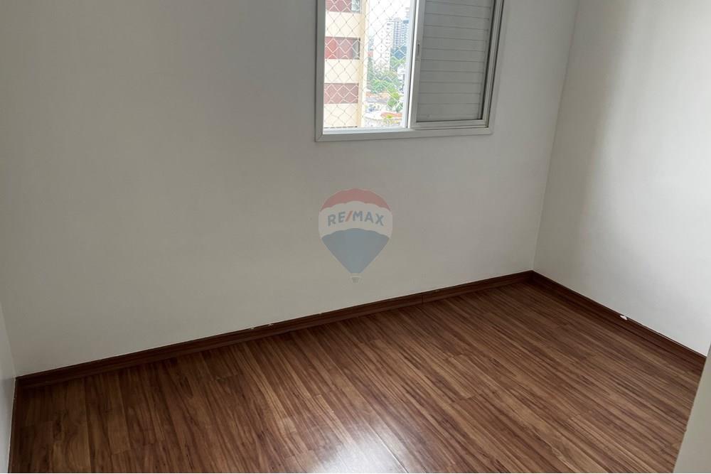 Apartamento - Alugar - São Paulo , São Paulo - IMG_2036.JPG - Quarto - 601241004-92