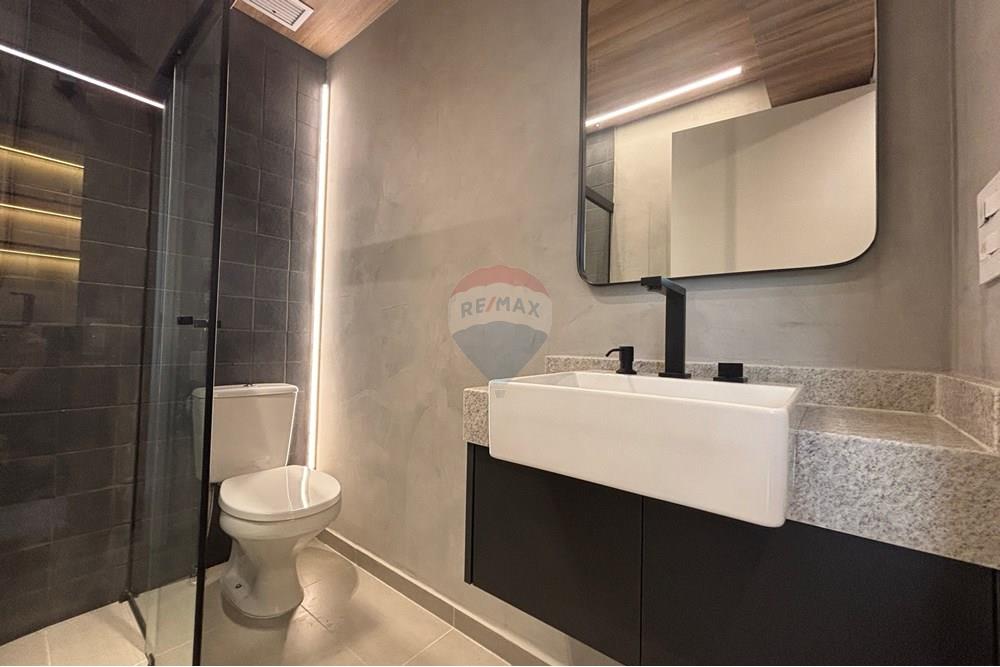 Studio - Alugar - São Paulo , São Paulo - IMG_0842.JPG - 602191016-220