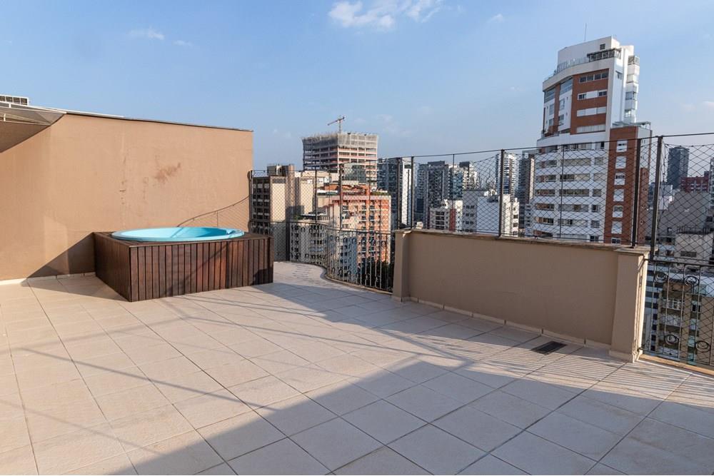 Cobertura - Venda - São Paulo , São Paulo - 01fotos_039.jpg - 601351230-28