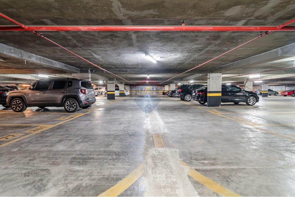 Cj. Comercial/ Sala - Venda - São Paulo , São Paulo - 06garagem_002.jpg - 602101006-75