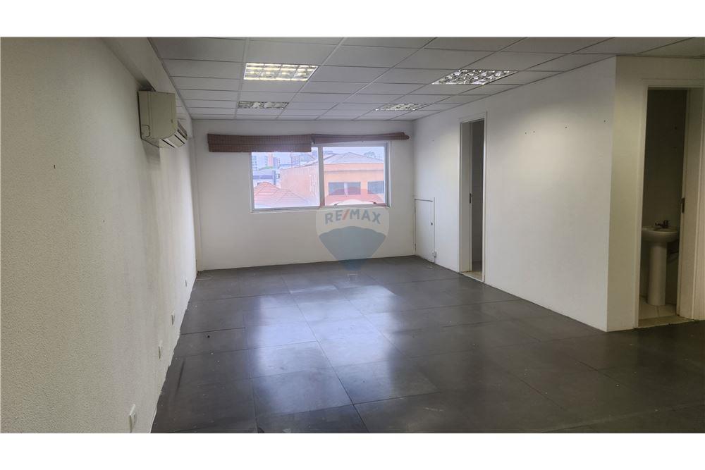 Cj. Comercial/ Sala - Venda - São Paulo , São Paulo - 2 - 601311009-221