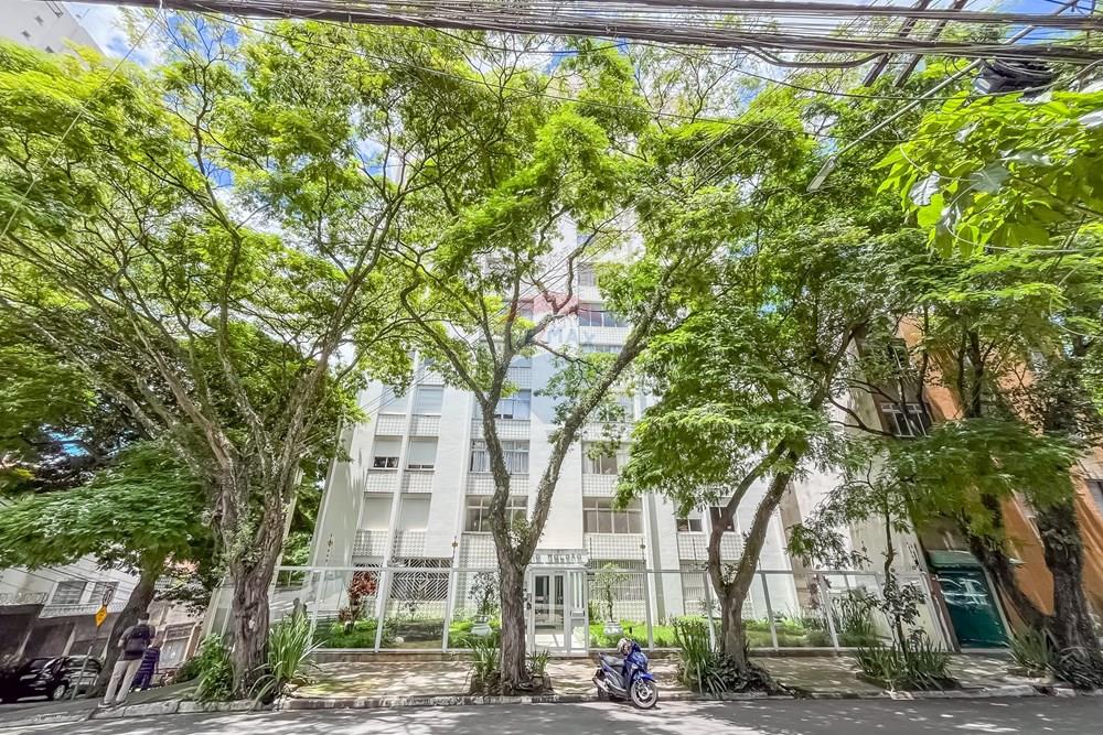 Apartamento - Venda - São Paulo , São Paulo - 52.jpg - Fachada - 602151051-13