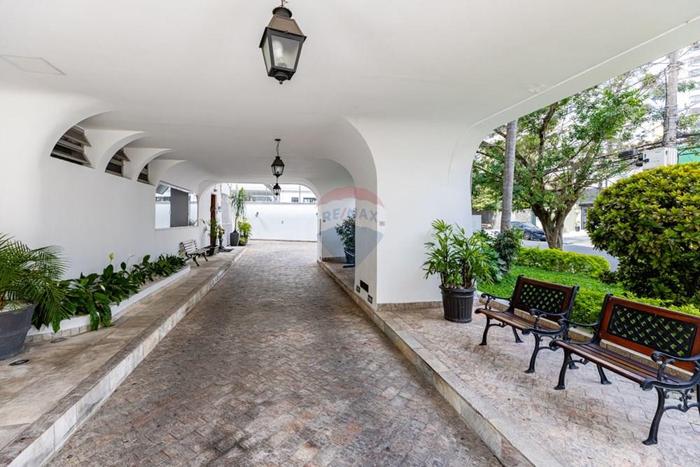 Apart Hotel/ Flat - Venda - São Paulo , São Paulo - Alameda Joaquim Eugênio de Lima, 1360 apto. 18 51.jpg - 601241038-91