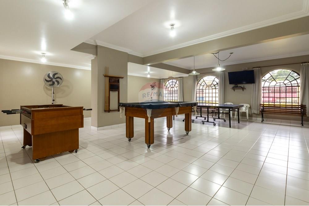 Apartamento - Venda - São Paulo , São Paulo - 19 SALÃO JOGOS (1).jpg - 602281025-30