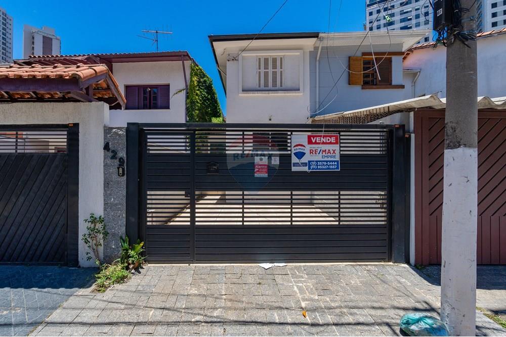 Casa - Venda - São Paulo , São Paulo - 45-CS.jpg - 601971076-60