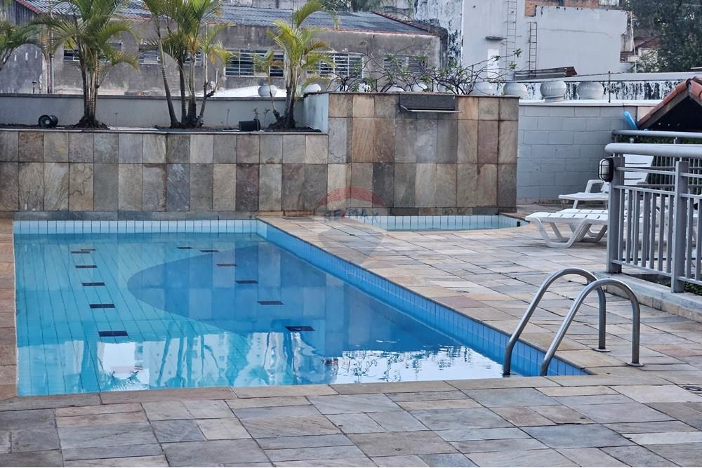 Apartamento - Alugar - São Paulo , São Paulo - 20251107_182405.jpg - 602031002-122