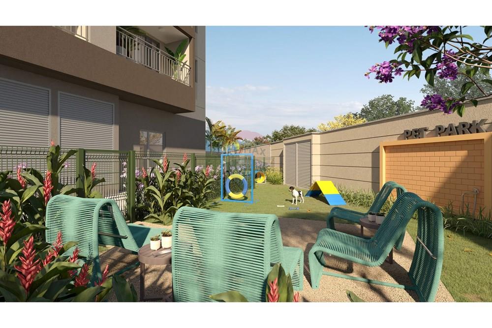 Apartamento - Venda - São Paulo , São Paulo - CAMPO_LIMPO_3_PET_PLACE_CAM_03_LR_REV_04_qrwfvn.jpg - Layout aberto - 602161019-19