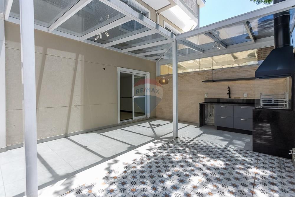 Casa de Condomínio - Venda - São Paulo , São Paulo - 601301002-124 - Rua Padre Bento Ibanez, 447 - Casa 11-053.jpg - 601301002-124