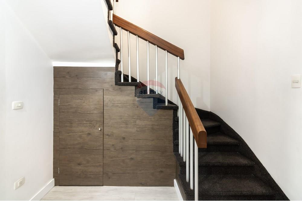 Casa Comercial - Venda - São Paulo , São Paulo - Casa Dr.Wilson_Acesso Piso 2.jpg - 602271002-10