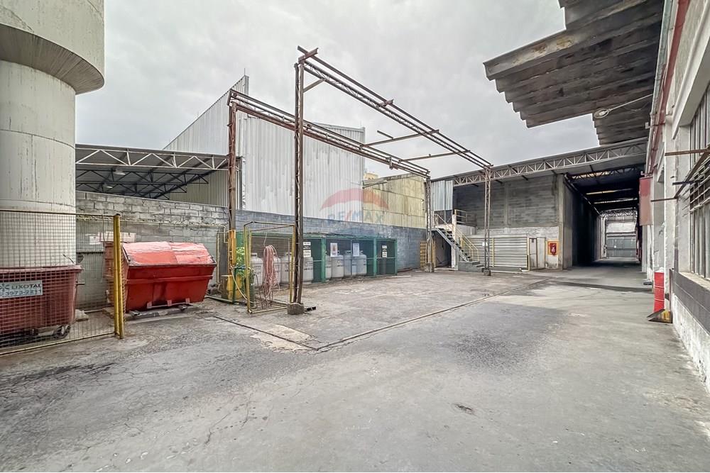 Galpão - Venda - São Paulo , São Paulo - R Dom Pedro H O Bragança 772 (39).jpg - 601141076-30
