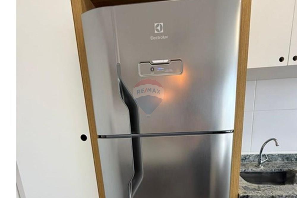 Apartamento - Alugar - São Paulo , São Paulo - 9.jpg - 602291021-279