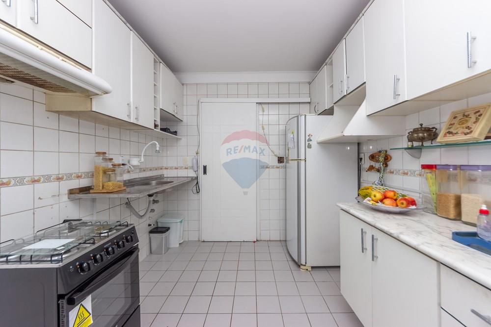 Casa de Condomínio - Venda - São Paulo , São Paulo - IMG_083022.jpg - Cozinha - 602181013-52