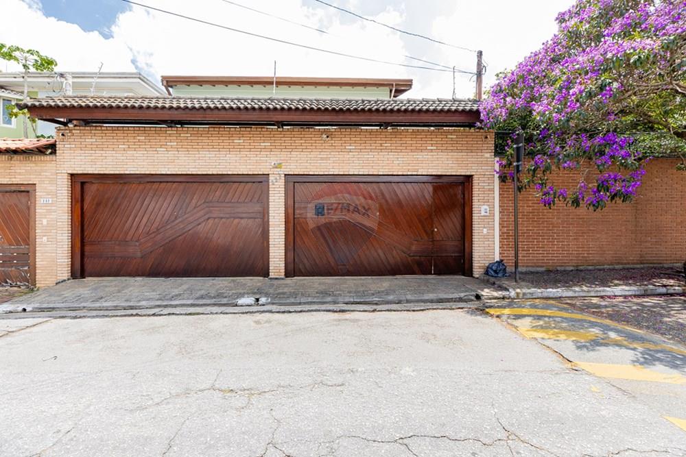 Sobrado - Venda - São Paulo , São Paulo - 44.jpg - Fachada - 601131002-69