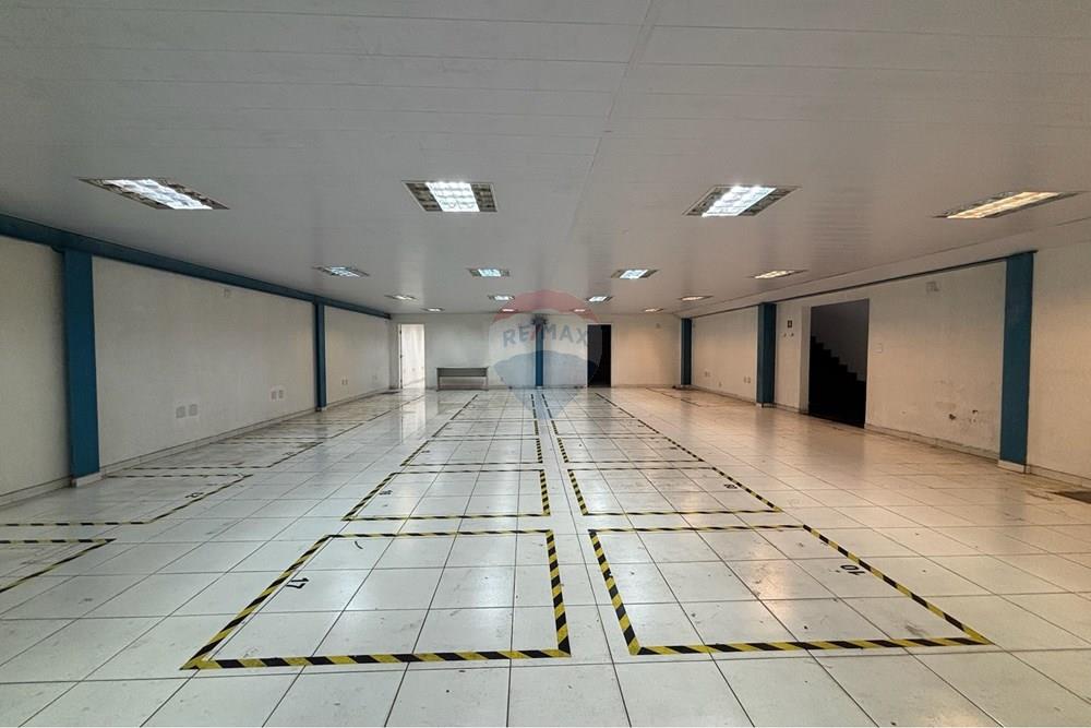 Prédio - Alugar - São Paulo , São Paulo - IMG_7909.jpg - 601811024-52