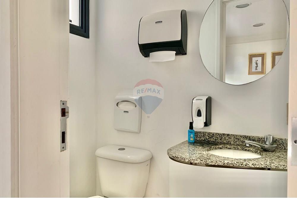 Cj. Comercial/ Sala - Venda - São Paulo , São Paulo - 7.jpg - 602191017-206