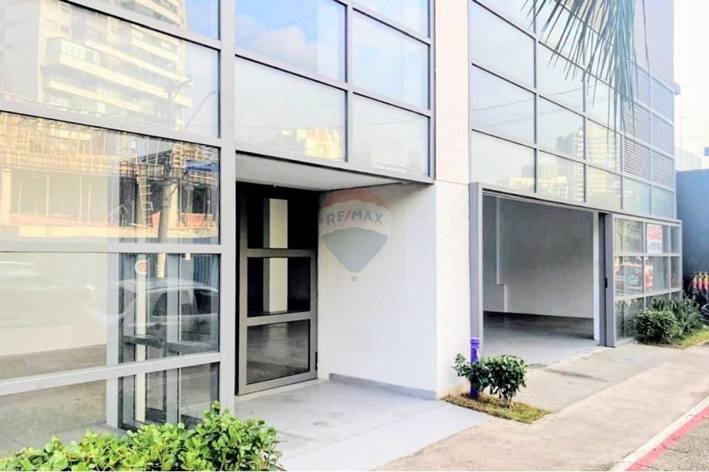 Cj. Comercial/ Sala - Alugar - São Paulo , São Paulo - julio cesar.jpeg - 601261097-7