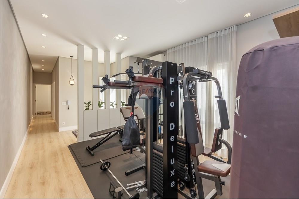 Casa - Venda - São Paulo , São Paulo - 58 - Academia.jpg - 602031008-75