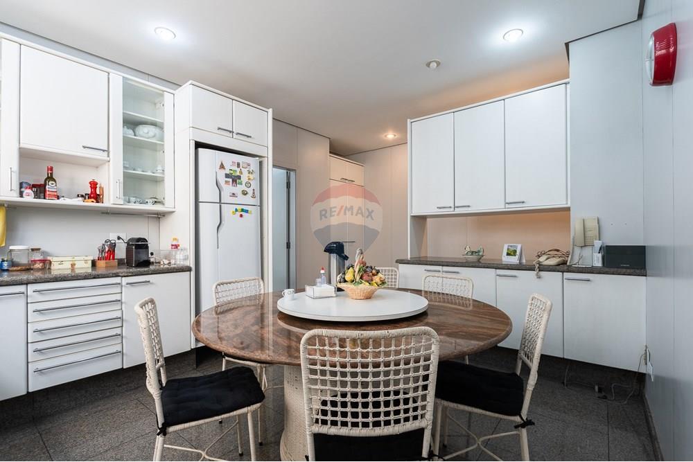 Apartamento - Venda - São Paulo , São Paulo - 84_AP.jpg - 601081008-38