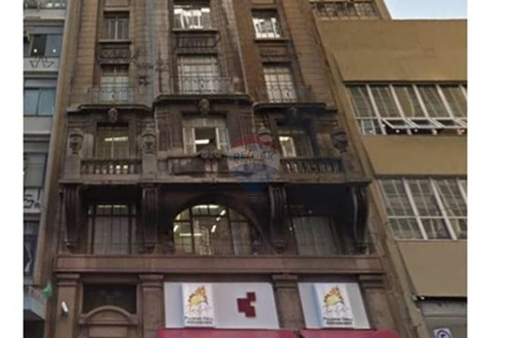 Cj. Comercial/ Sala - Alugar - São Paulo , São Paulo - FACHADA.jpeg - Fachada - 602141015-51