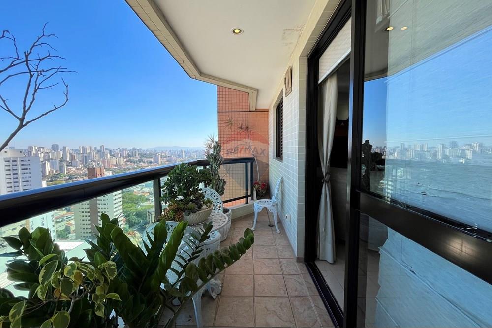 Apartamento - Venda - São Paulo , São Paulo - IMG_3501.jpg - Sacada - 602141037-76