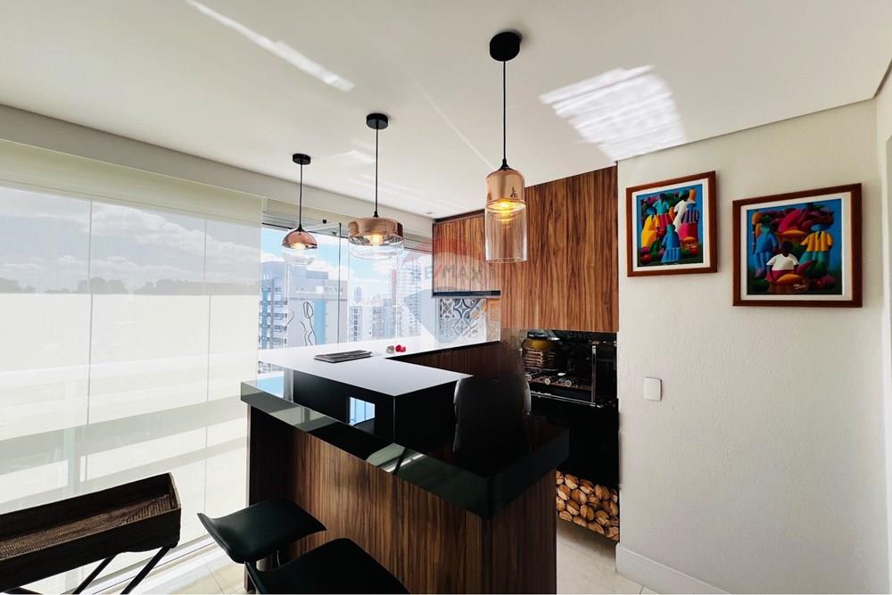 Apartamento - Alugar - São Paulo , São Paulo - IMG_9941.JPG - 602281044-152