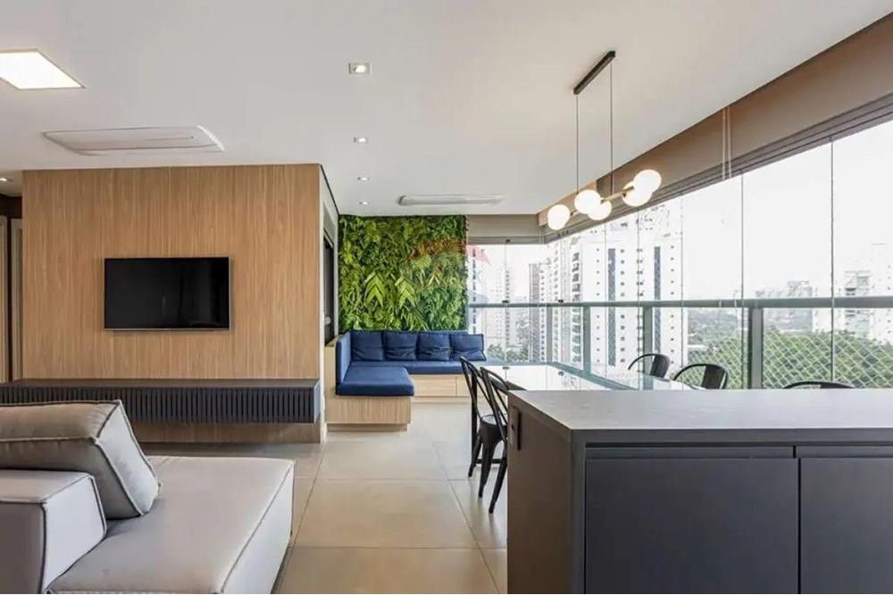 Apartamento - Alugar - São Paulo , São Paulo - c5a4f087-6926-405c-bcbe-0acce87eee16.jpg - 601971018-1246