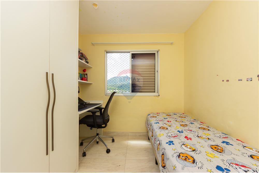 Apartamento à venda com 2 quartos, 60m² - Foto 7