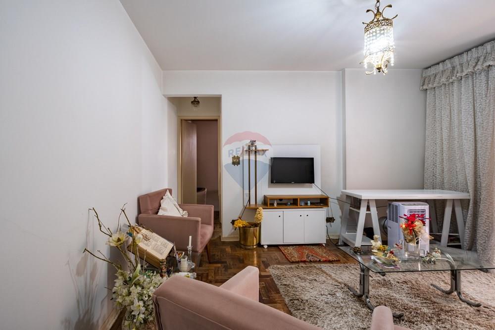 Apartamento - Venda - São Paulo , São Paulo - AP-2.jpg - 601471004-455