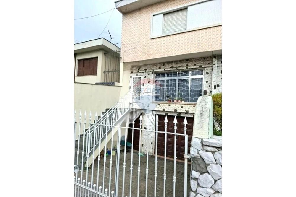 Casa - Alugar - São Paulo , São Paulo - 1.jpeg - 602291016-287