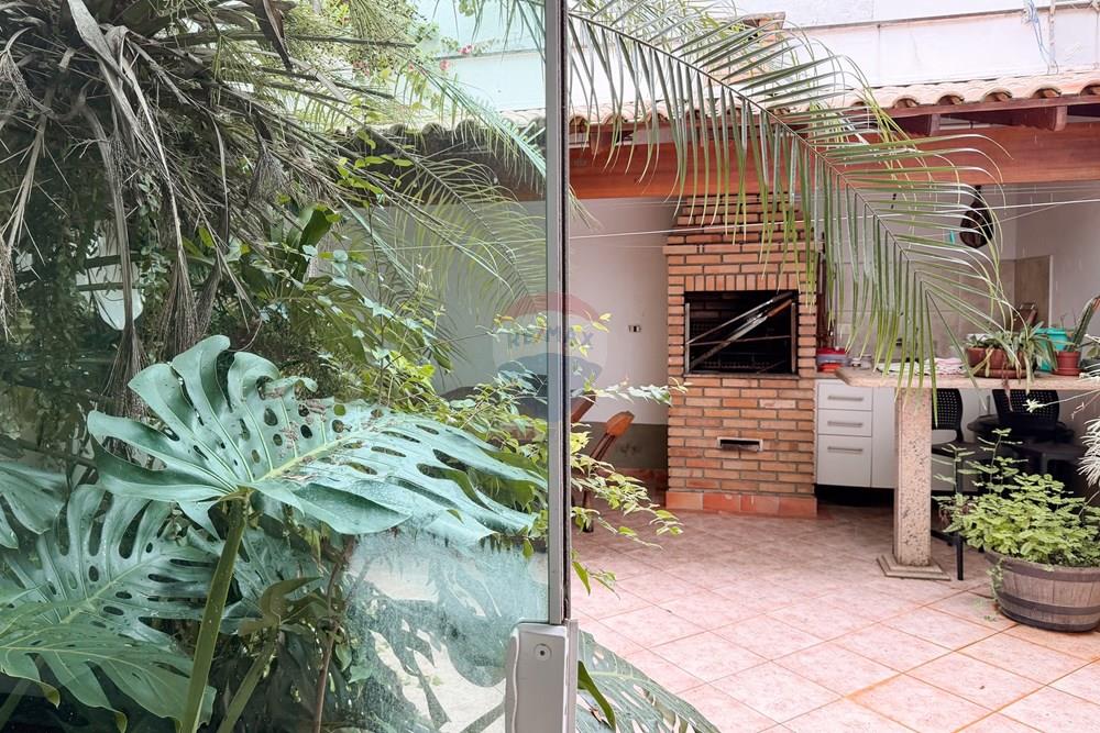 Sobrado - Venda - São Paulo , São Paulo - CASA301-70.jpg - 602441004-7