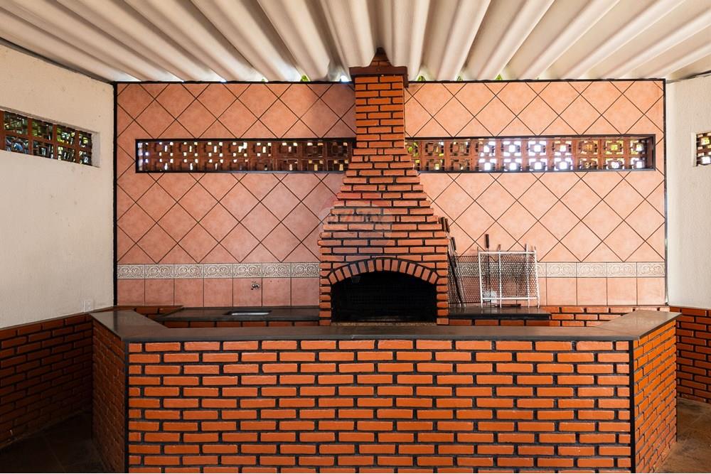 Apartamento - Venda - São Paulo , São Paulo - 61_AP.jpg - 601471030-23