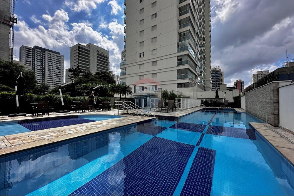 Apartamento - Alugar - São Paulo , São Paulo - 11.jpg - 602321013-33