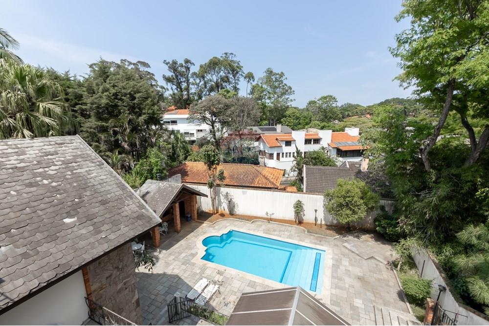 Casa - Venda - São Paulo , São Paulo - 1-5.JPEG - 602071003-98