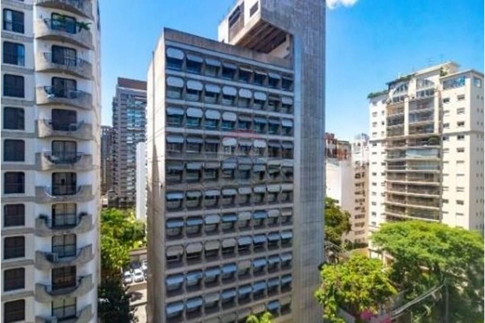 Apartamento - Alugar - São Paulo , São Paulo - 12.JPG - 601361019-3215