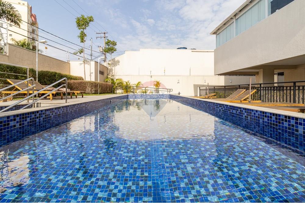 Apartamento - Venda - São Paulo , São Paulo - Rua Jose Ataliba Ortiz, 937 - 24_35.jpg - 601751105-15