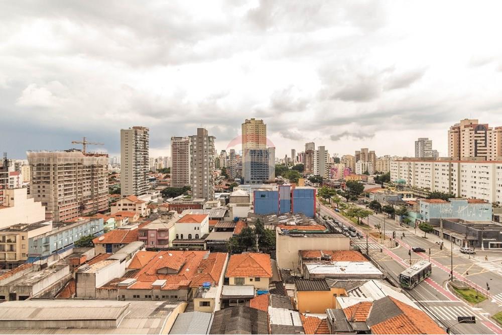 Cj. Comercial/ Sala - Alugar - São Paulo , São Paulo - 29.jpeg - 602291016-323