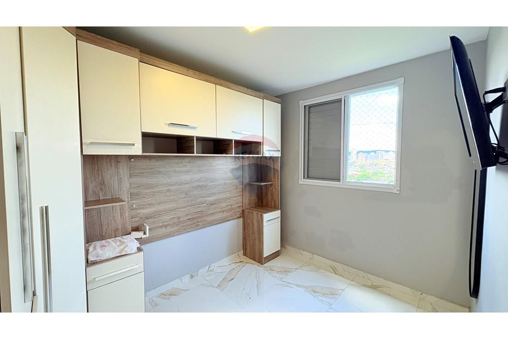 Apartamento - Alugar - São Paulo , São Paulo - IMG_7684.JPEG - 602451001-18