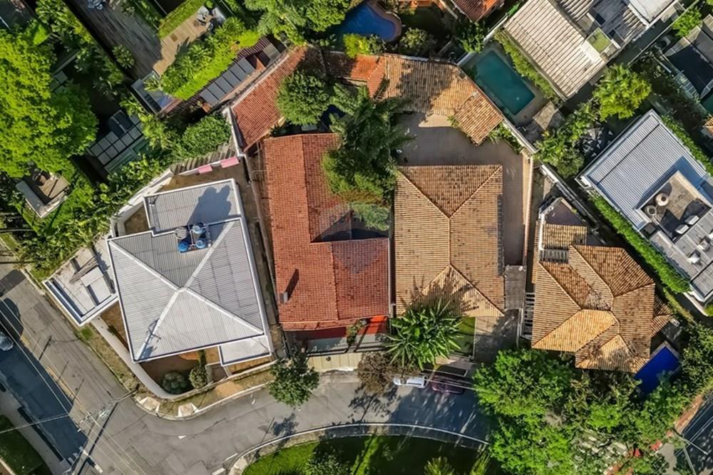 Casa - Venda - São Paulo , São Paulo - DJI_019511.jpg - 602431013-2