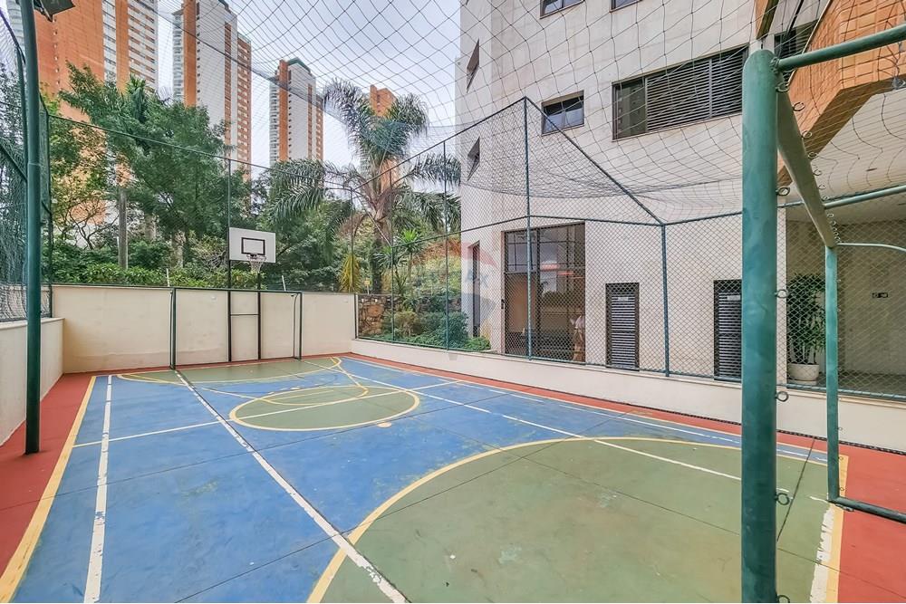 Residential - ਕੌਂਡੋ/ਅਪਾਰਟਮੈਂਟ - São Paulo , São Paulo - BR - 20251007_14531639.jpg - 602071001-282